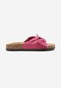 Papuci Fucsia