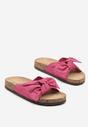 Papuci Fucsia