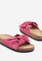 Papuci Fucsia