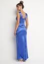 Rochie Albastră