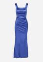 Rochie Albastră