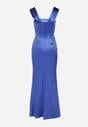 Rochie Albastră
