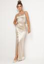 Rochie Bej