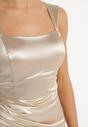 Rochie Bej