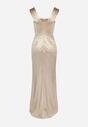 Rochie Bej