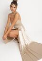 Rochie Bej