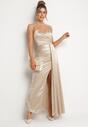 Rochie Bej