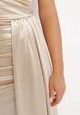 Rochie Bej