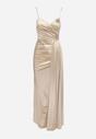 Rochie Bej