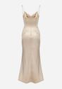 Rochie Bej