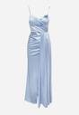 Rochie Albastru deschis