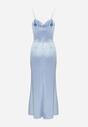 Rochie Albastru deschis