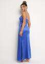 Rochie Albastră