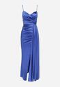 Rochie Albastră