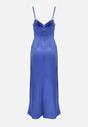 Rochie Albastră