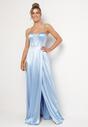 Rochie Albastru deschis