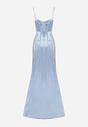 Rochie Albastru deschis