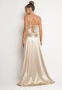 Rochie Bej