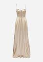 Rochie Bej