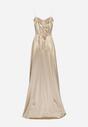 Rochie Bej