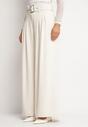 Pantaloni Bej deschis