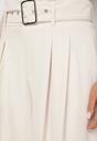 Pantaloni Bej deschis
