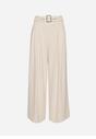 Pantaloni Bej deschis