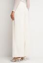 Pantaloni Bej deschis