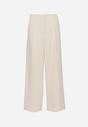 Pantaloni Bej deschis