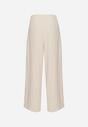 Pantaloni Bej deschis