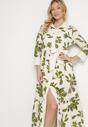 Rochie Verde