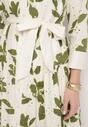 Rochie Verde