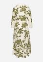 Rochie Verde