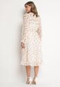 Rochie Bej deschis