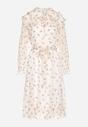 Rochie Bej deschis