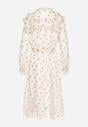 Rochie Bej deschis