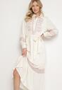 Rochie Bej deschis