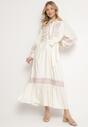 Rochie Bej deschis