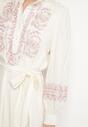 Rochie Bej deschis