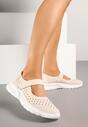 Pantofi casual Bej
