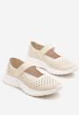 Pantofi casual Bej
