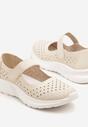 Pantofi casual Bej