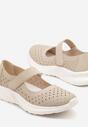 Pantofi casual Bej închis