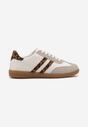 Sneakers Imprimeu leopard