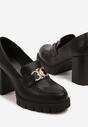 Pantofi casual Negri