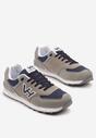 Pantofi sport Gri