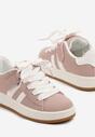 Pantofi sport Roz