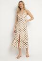 Rochie Bej