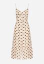 Rochie Bej