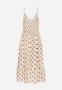 Rochie Bej
